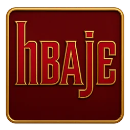 hbaje logo